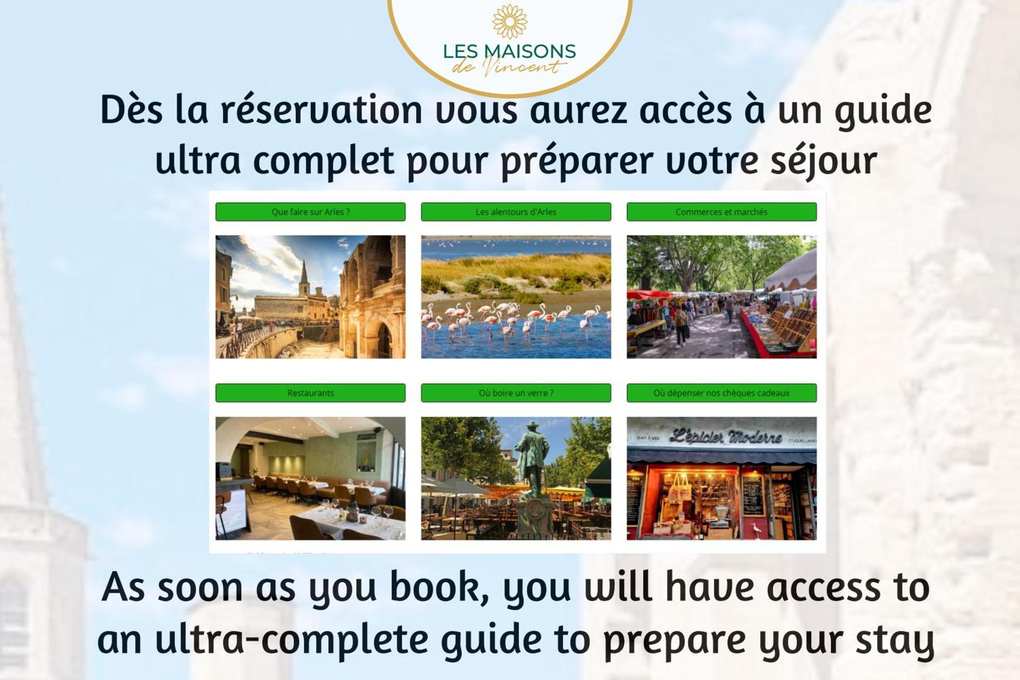 Mas Des Cypres, Clim - Jardin En Camargue Villa อาร์ลส์ ภายนอก รูปภาพ
