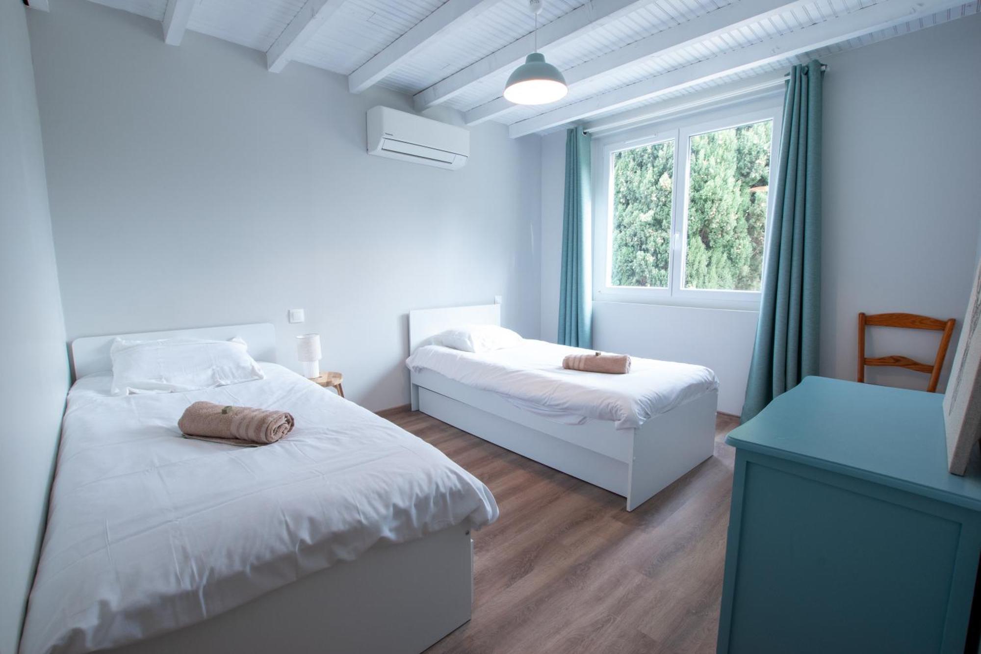 Mas Des Cypres, Clim - Jardin En Camargue Villa อาร์ลส์ ภายนอก รูปภาพ
