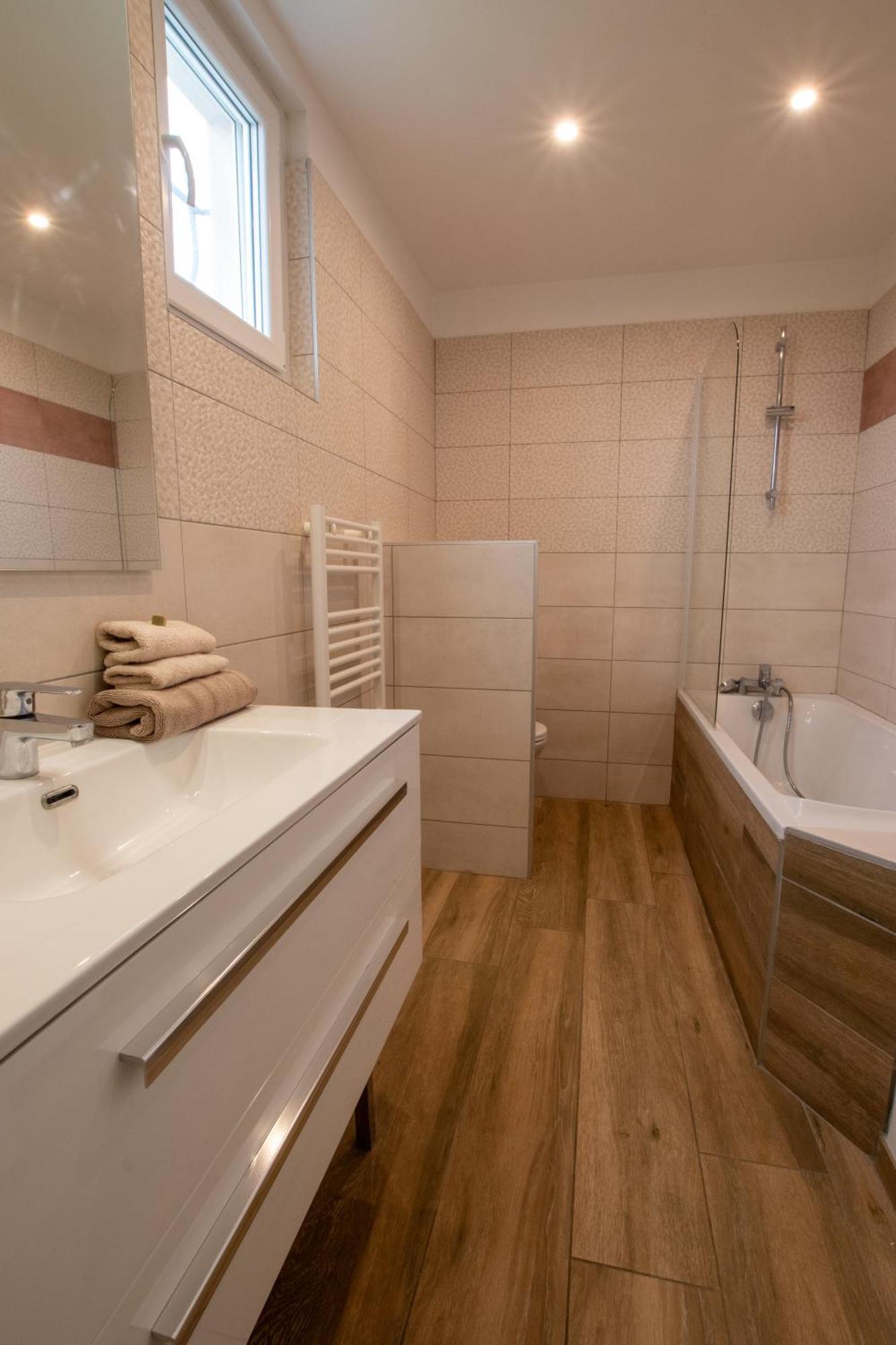 Mas Des Cypres, Clim - Jardin En Camargue Villa อาร์ลส์ ภายนอก รูปภาพ